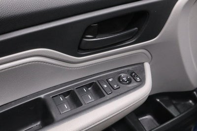 2020 Honda Odyssey EX