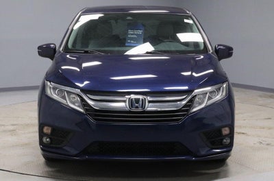 2020 Honda Odyssey EX