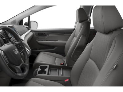 2020 Honda Odyssey EX