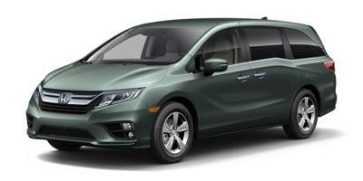 2020 Honda Odyssey EX