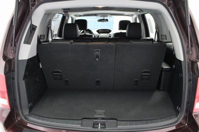 2015 Honda Pilot EX-L