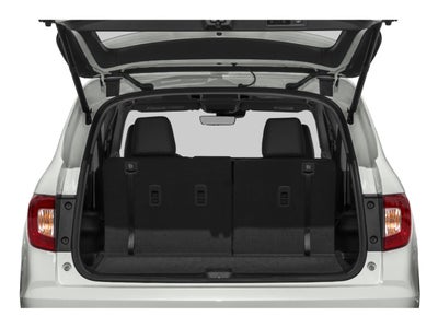 2022 Honda Pilot Elite