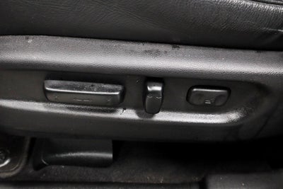 2022 Honda Pilot Touring