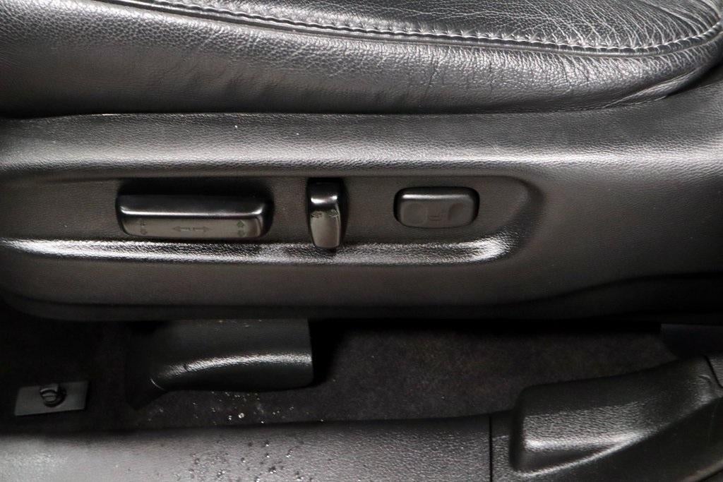 2023 Honda Passport Elite