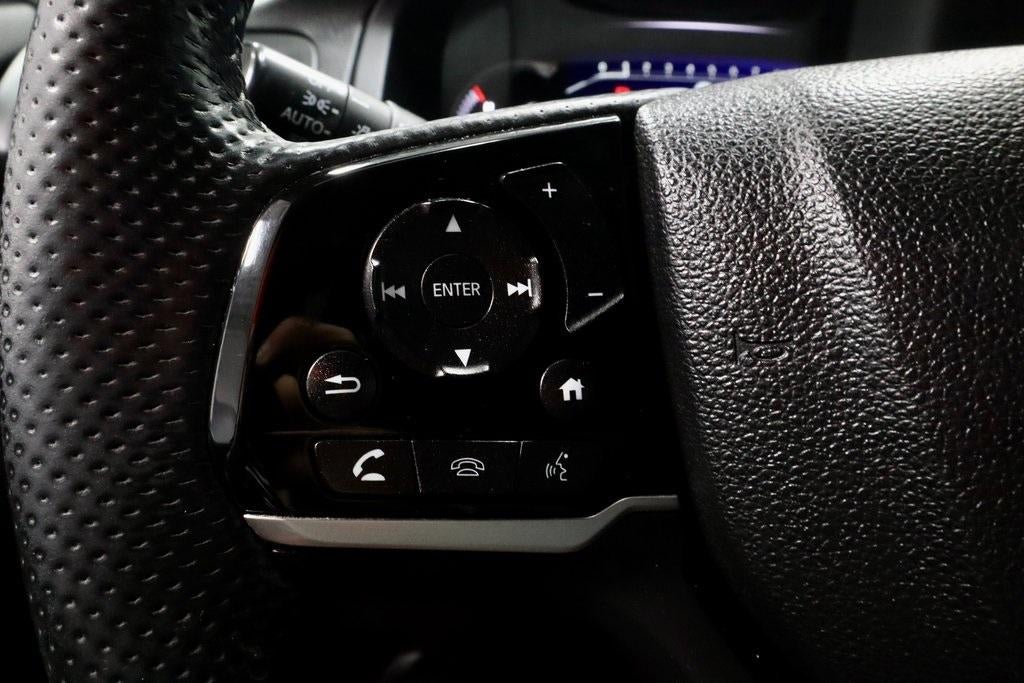 2023 Honda Passport Elite