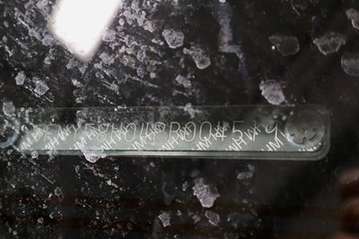 2023 Honda Passport Elite