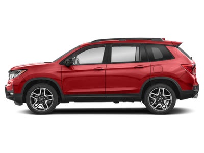 2023 Honda Passport Elite