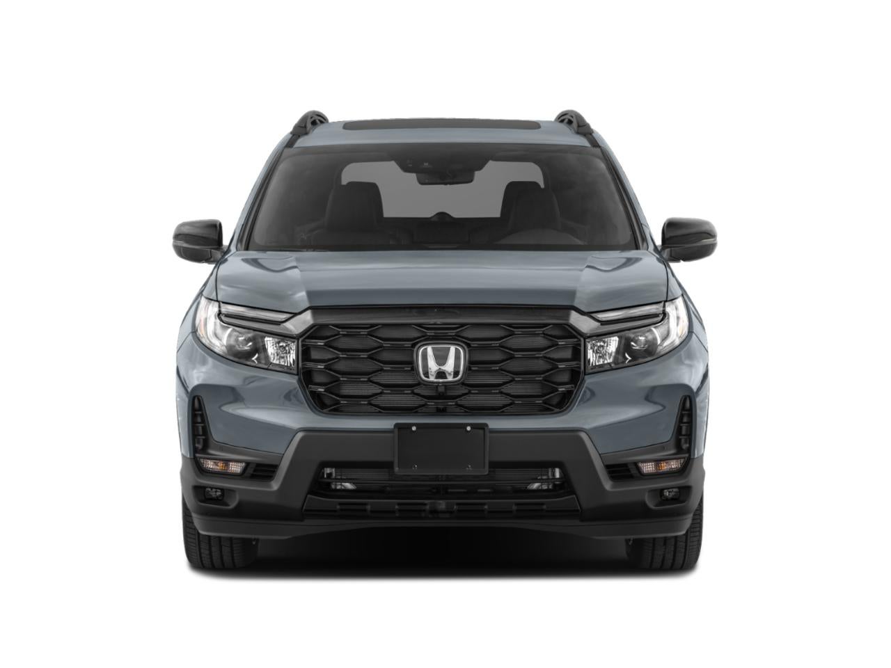 2023 Honda Passport Elite