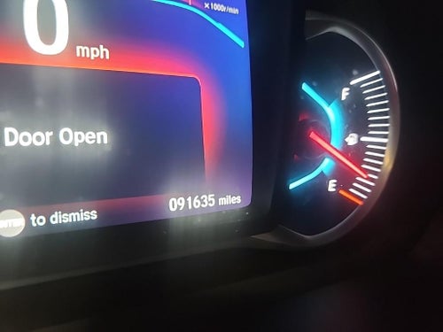 2021 Honda Passport Sport