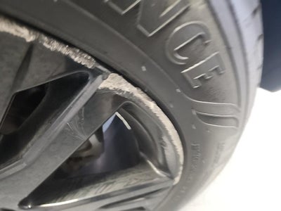 2021 Honda Passport Sport