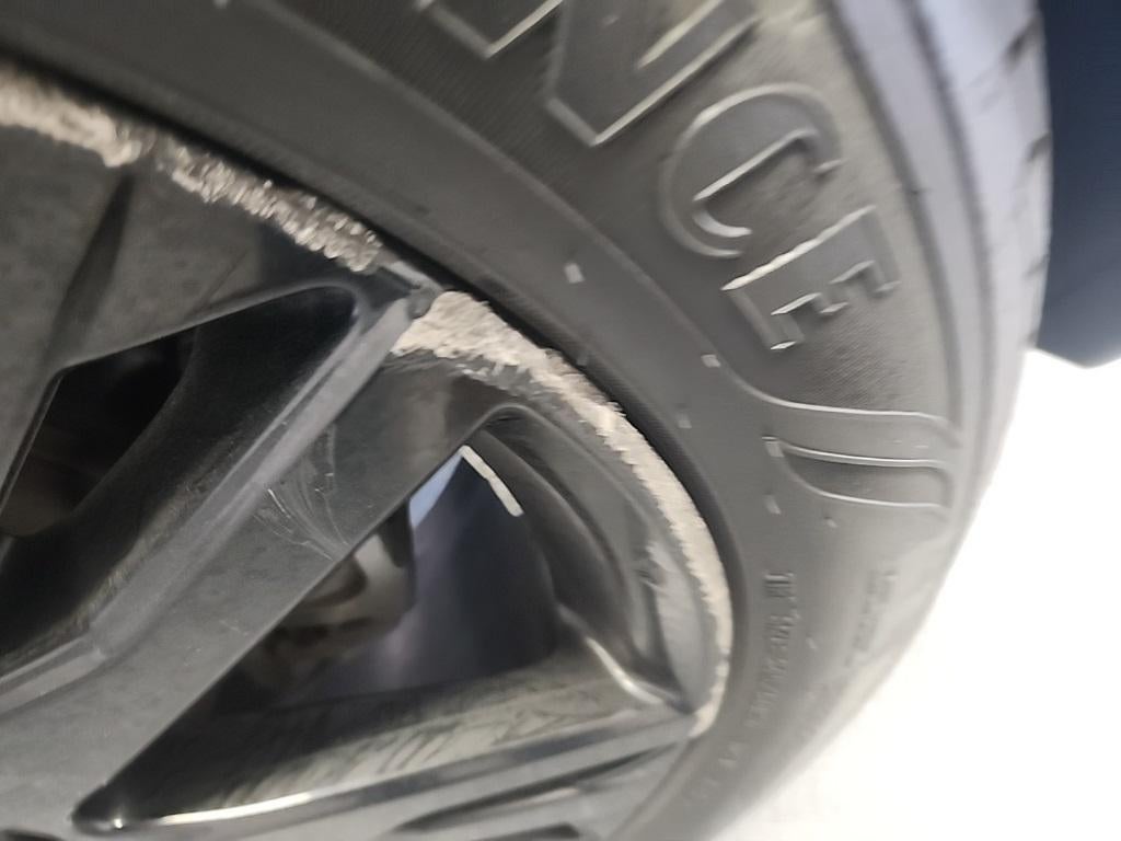 2021 Honda Passport Sport