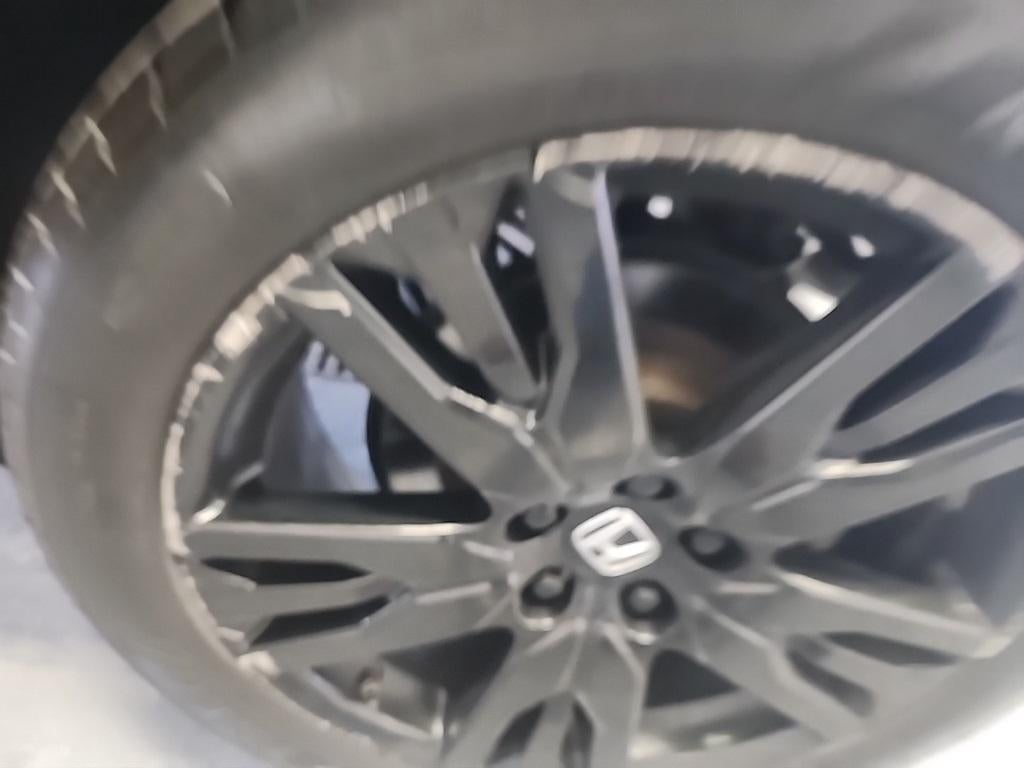 2021 Honda Passport Sport