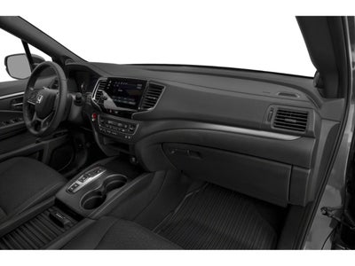 2021 Honda Passport Sport