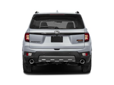 2024 Honda Passport TrailSport