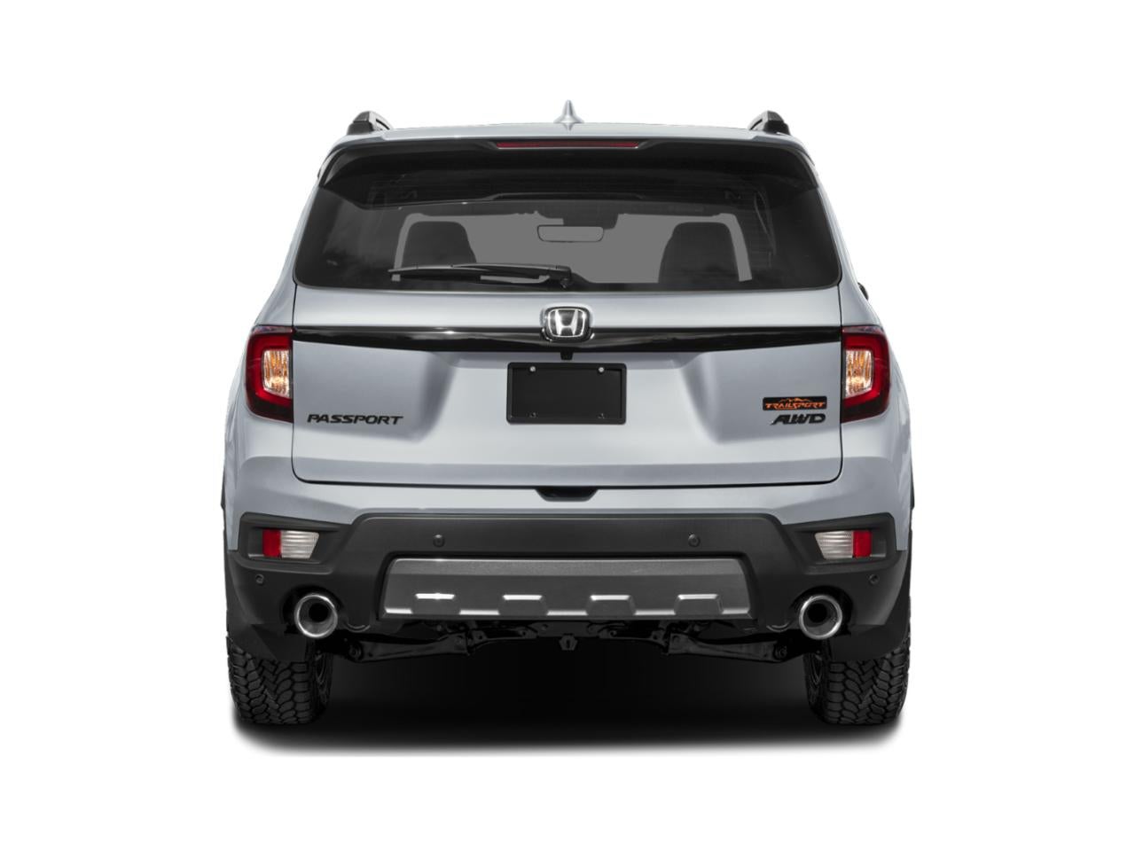 2024 Honda Passport TrailSport