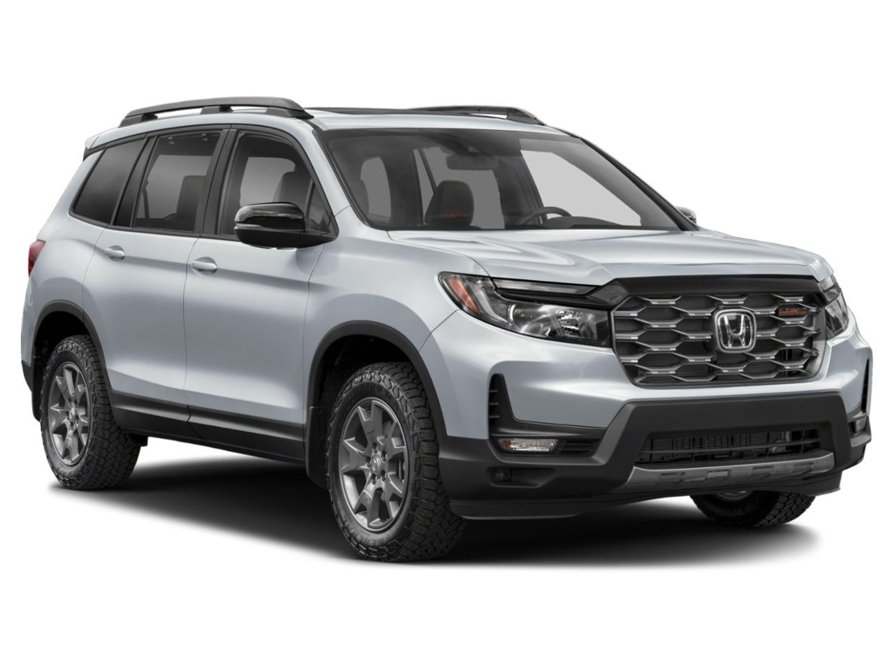 2024 Honda Passport TrailSport