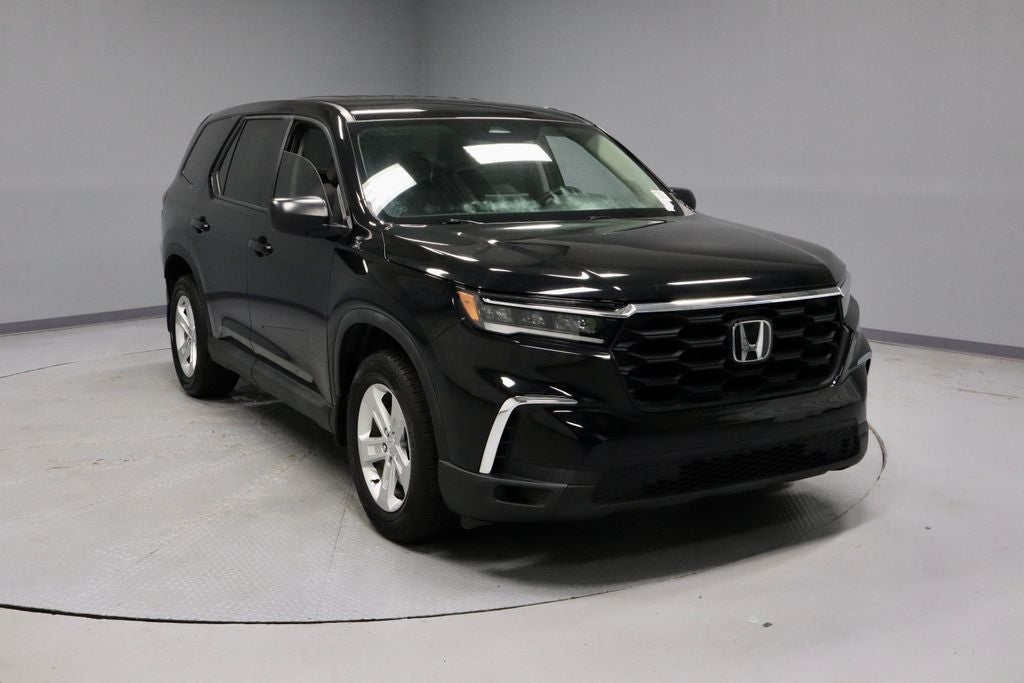 2023 Honda Pilot LX