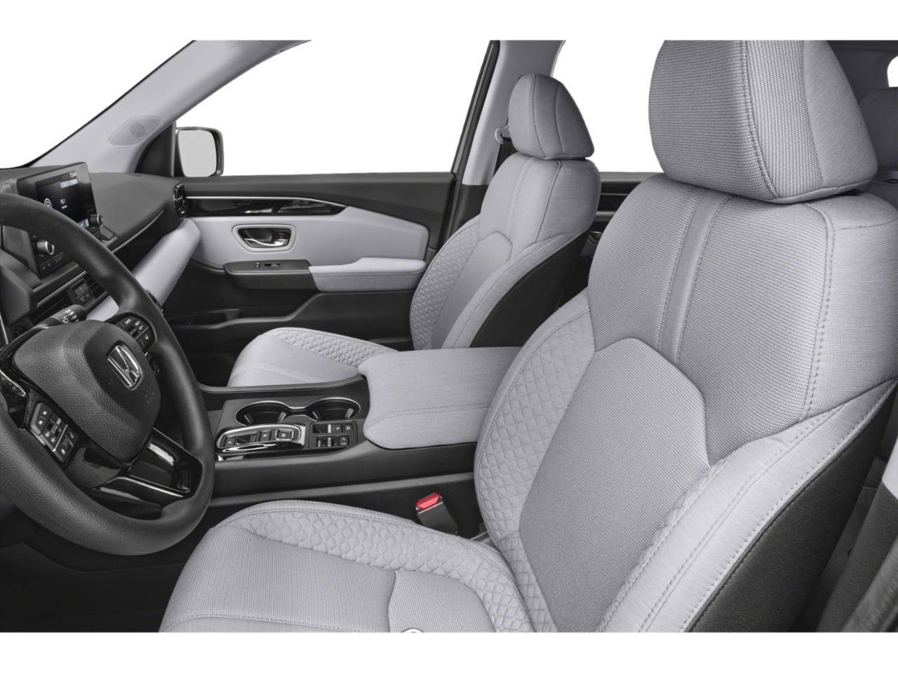 2023 Honda Pilot LX