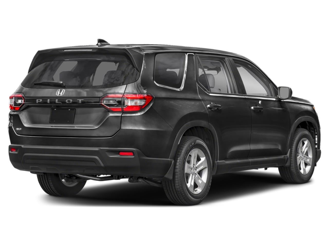2023 Honda Pilot LX