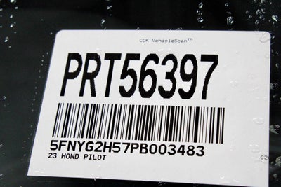 2023 Honda Pilot EX-L