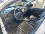 2021 Honda Ridgeline RTL
