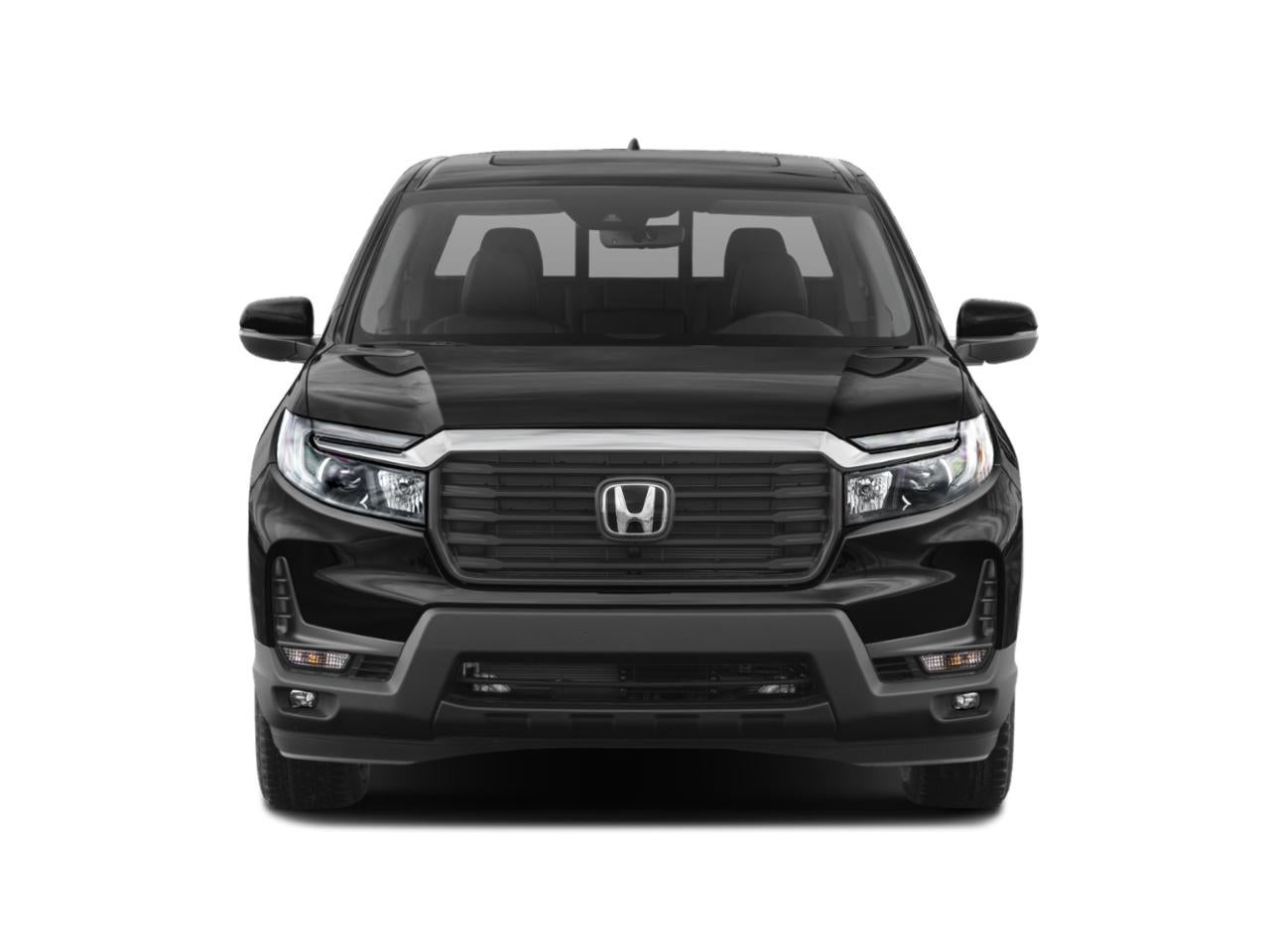 2021 Honda Ridgeline RTL