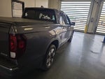 2018 Honda Ridgeline RTL-E