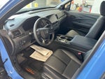 2025 Honda Ridgeline TrailSport+