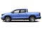2025 Honda Ridgeline TrailSport+