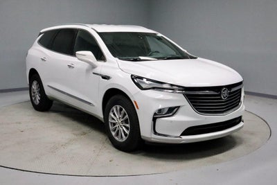 2024 Buick Enclave Premium Group