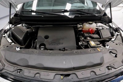 2024 Buick Enclave Premium Group