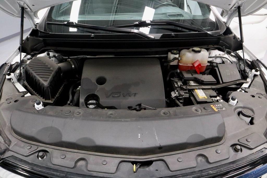 2024 Buick Enclave Premium Group