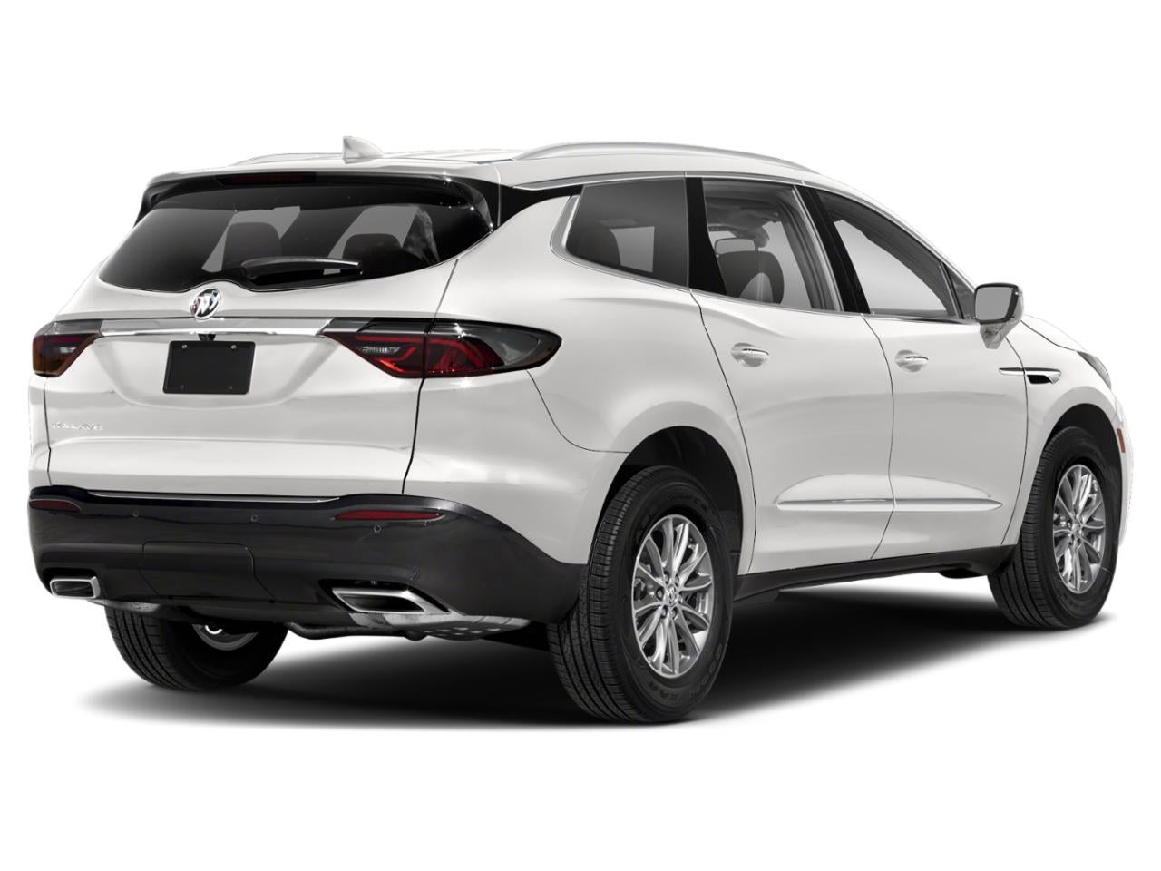 2024 Buick Enclave Premium Group