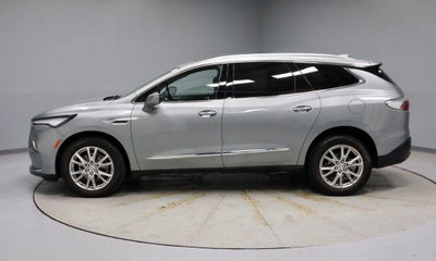2023 Buick Enclave Premium Group