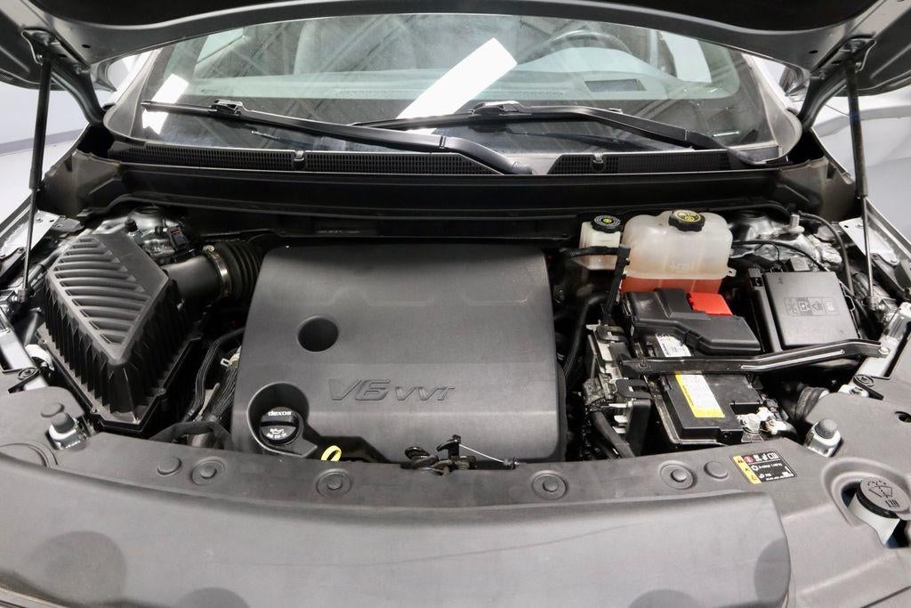 2023 Buick Enclave Premium Group