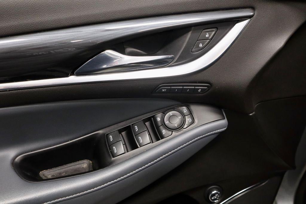 2023 Buick Enclave Premium Group