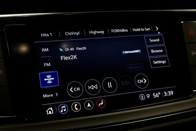 2023 Buick Enclave Premium Group