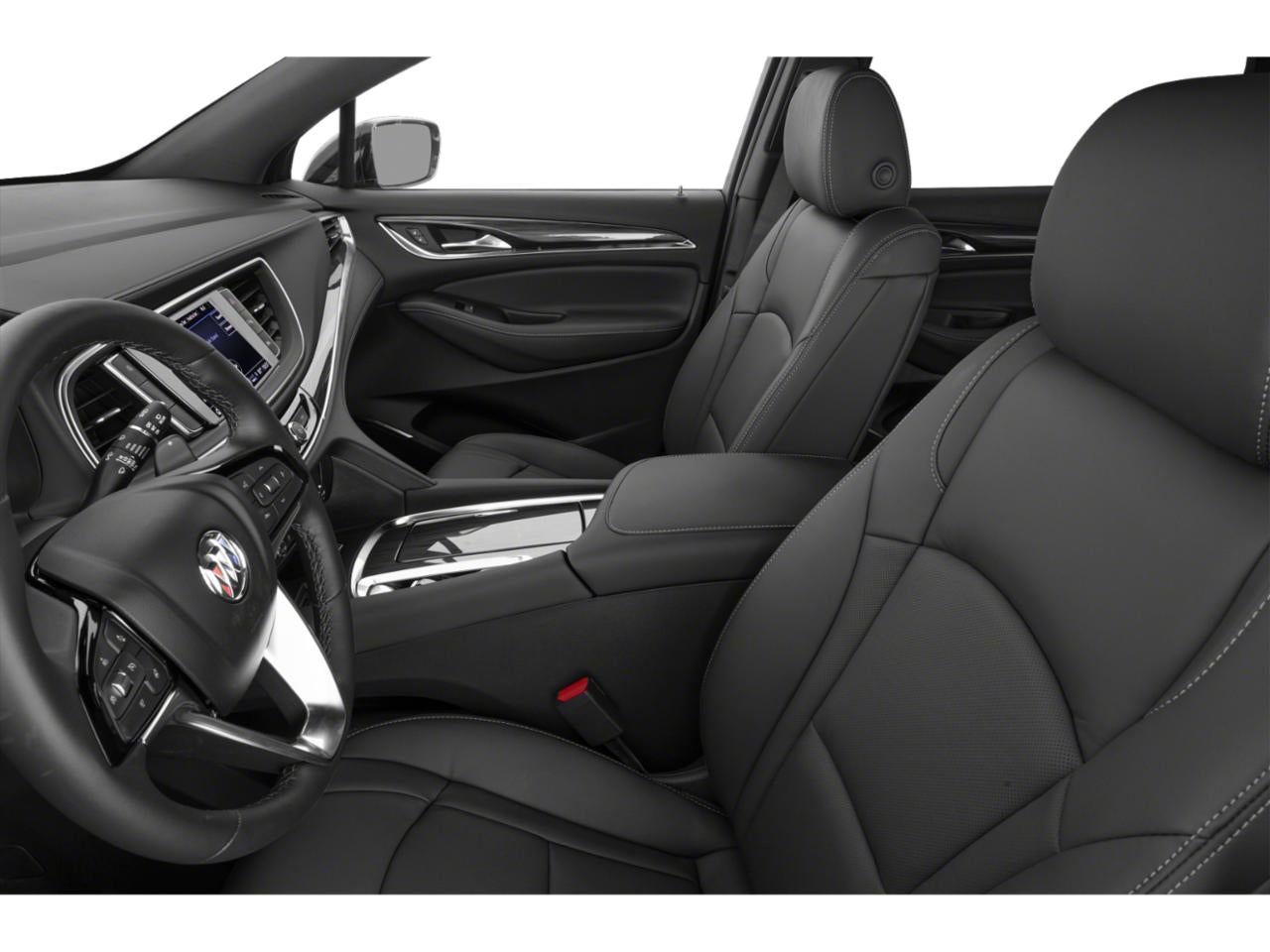 2023 Buick Enclave Premium Group