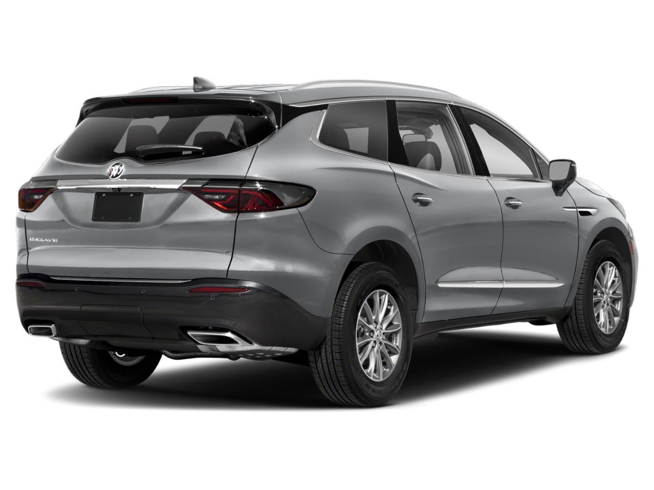 2023 Buick Enclave Premium Group