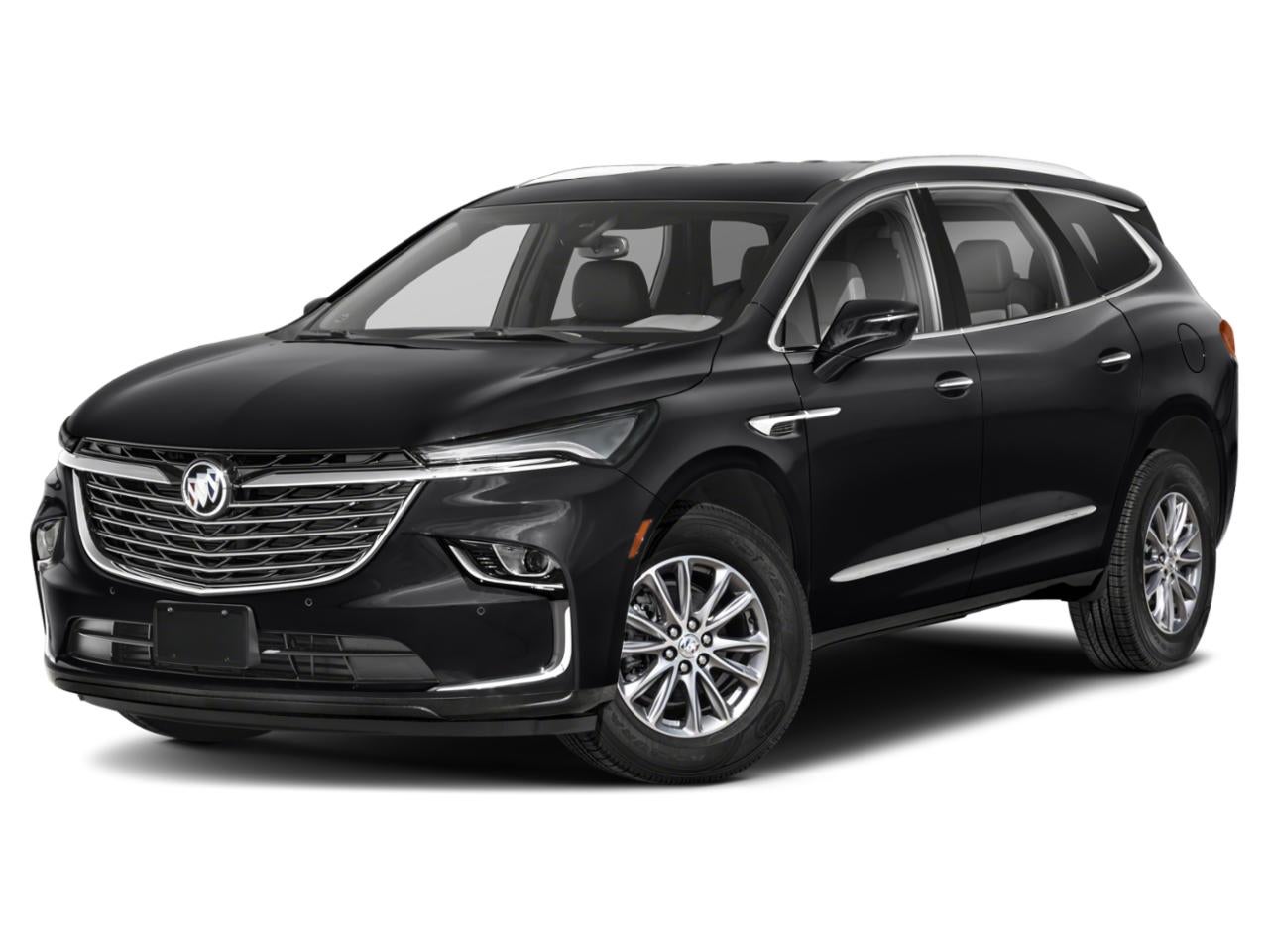 2022 Buick Enclave Premium Group