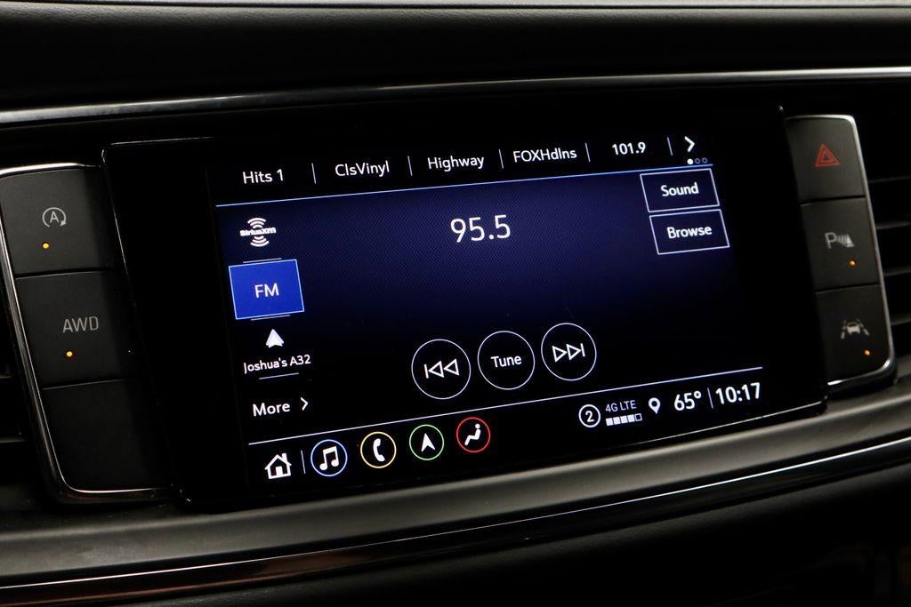 2024 Buick Enclave Premium Group