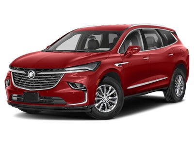 2024 Buick Enclave Premium Group