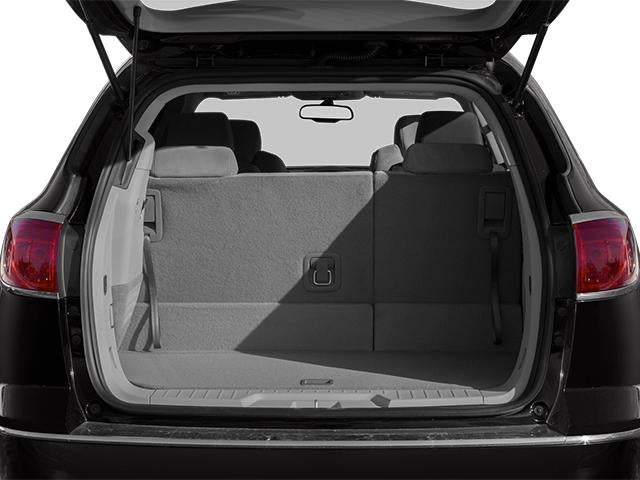 2013 Buick Enclave Leather Group