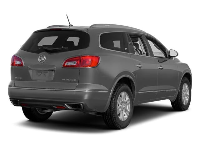 2013 Buick Enclave Leather Group