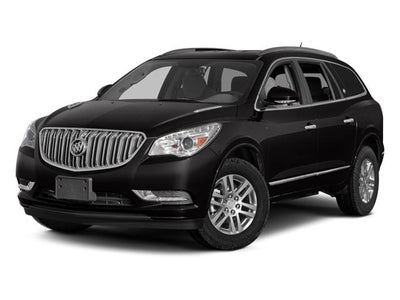 2013 Buick Enclave Leather Group