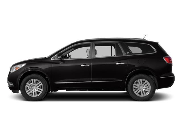 2013 Buick Enclave Leather Group