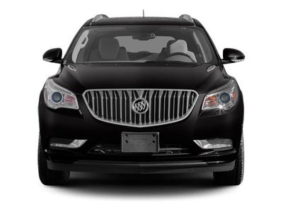 2013 Buick Enclave Leather Group