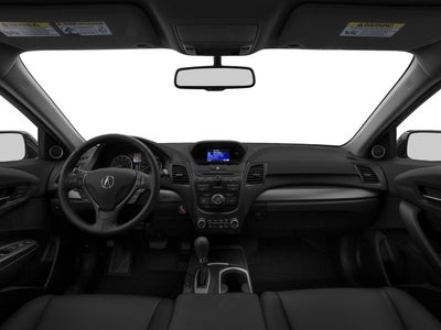 2016 Acura RDX Base