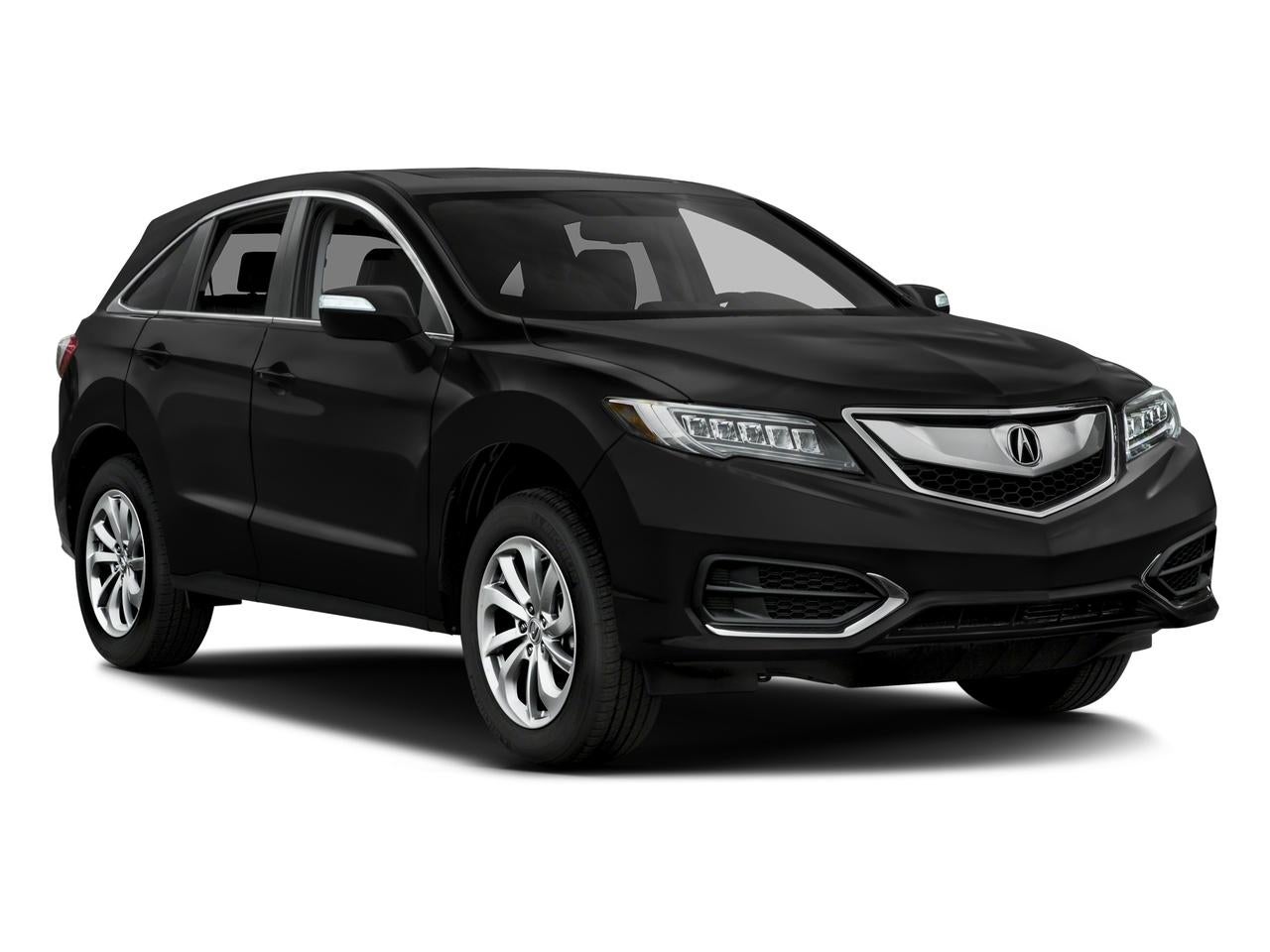 2016 Acura RDX Base