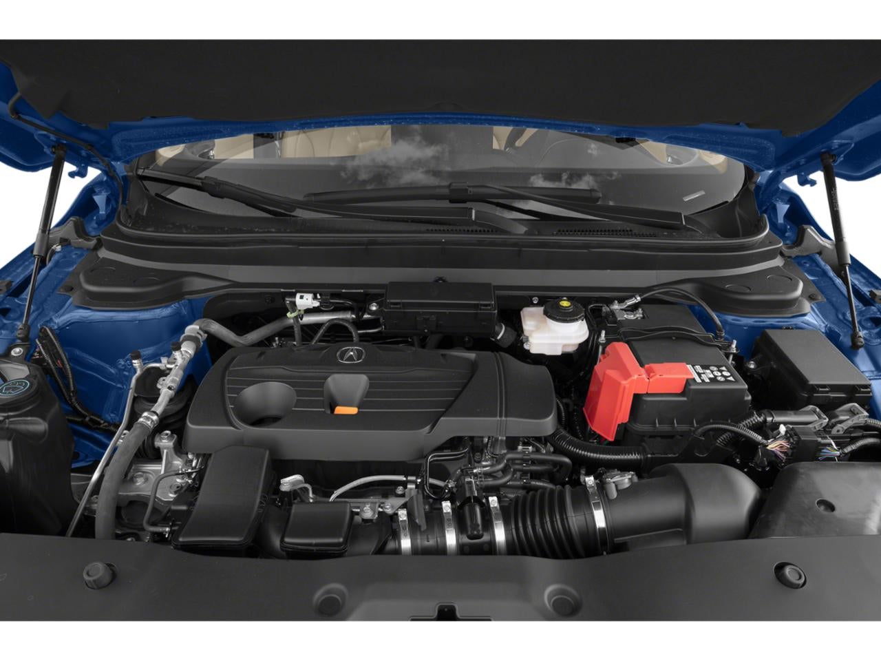 2022 Acura RDX Base